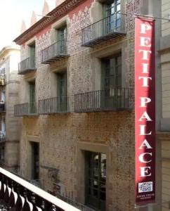 Petit Palace Boqueria Garden - 81