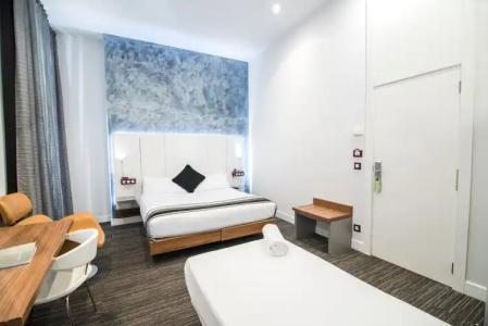 Petit Palace Boqueria Garden - 14