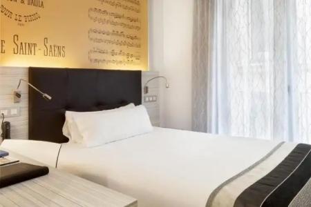 Petit Palace Boqueria Garden - 31