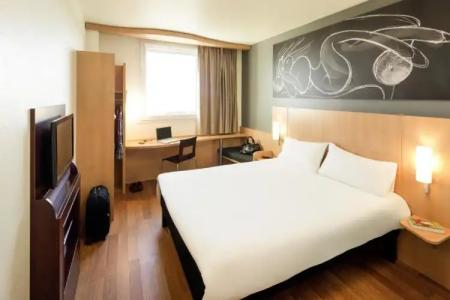 Ibis Barcelona Meridiana - 103