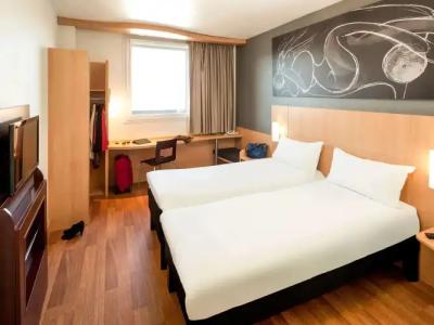 Ibis Barcelona Meridiana - 37
