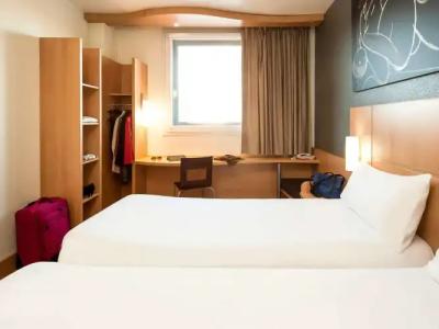 Ibis Barcelona Meridiana - 38