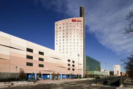 Ibis Barcelona Meridiana - 23