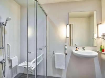 Ibis Barcelona Meridiana - 15