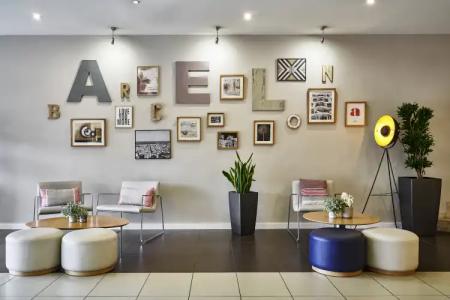 Ibis Barcelona Meridiana - 2