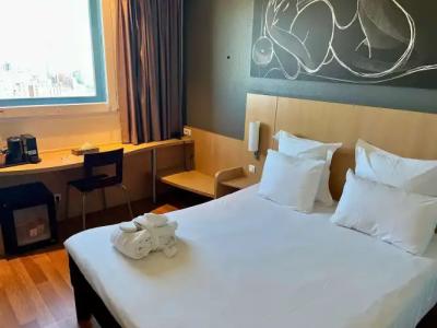 Ibis Barcelona Meridiana - 43