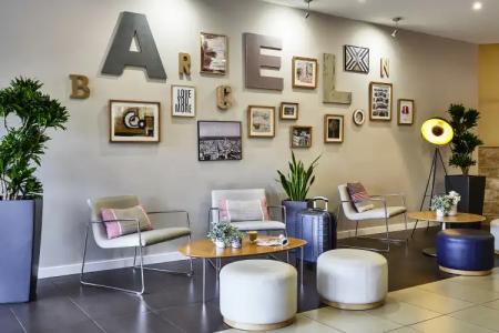 Ibis Barcelona Meridiana - 22