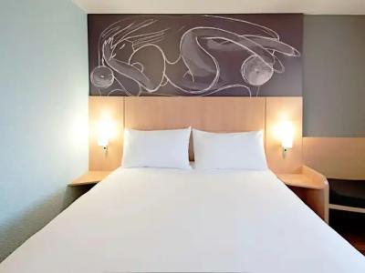 Ibis Barcelona Meridiana - 41