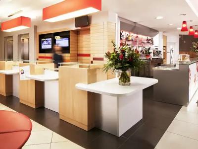 Ibis Barcelona Meridiana - 1