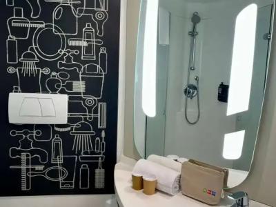 Ibis Barcelona Meridiana - 46