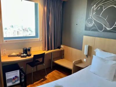 Ibis Barcelona Meridiana - 44