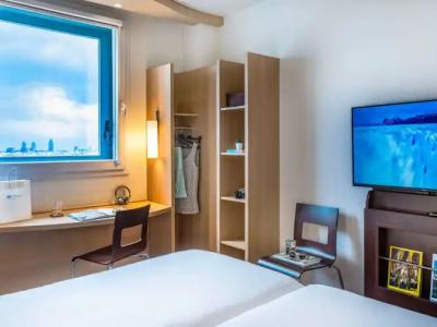 Ibis Barcelona Meridiana - 36