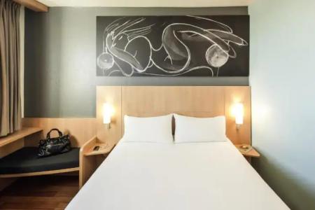 Ibis Barcelona Meridiana - 107