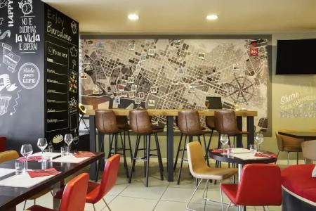 Ibis Barcelona Meridiana - 20