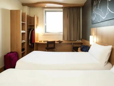 Ibis Barcelona Meridiana - 110