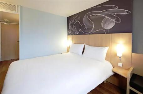 Ibis Barcelona Meridiana - 105