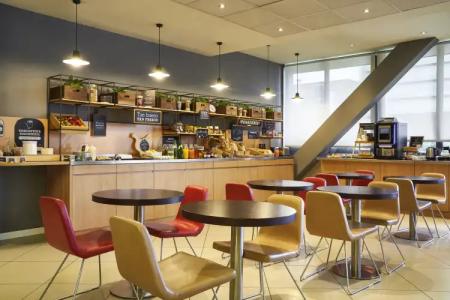 Ibis Barcelona Meridiana - 17