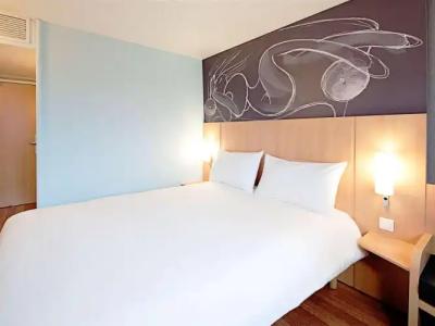 Ibis Barcelona Meridiana - 7