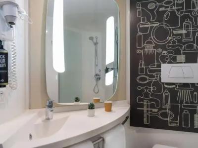 Ibis Barcelona Meridiana - 47