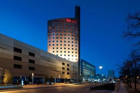 Ibis Barcelona Meridiana - 24