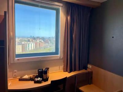 Ibis Barcelona Meridiana - 45