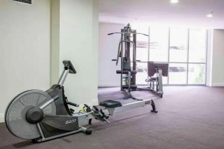 APX World Square - 18