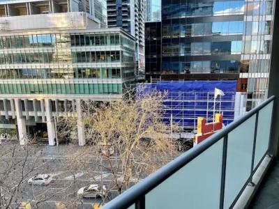 APX World Square - 197