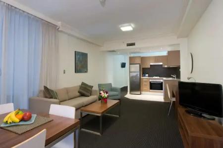 APX World Square - 47