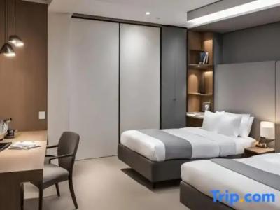 APX World Square - 133