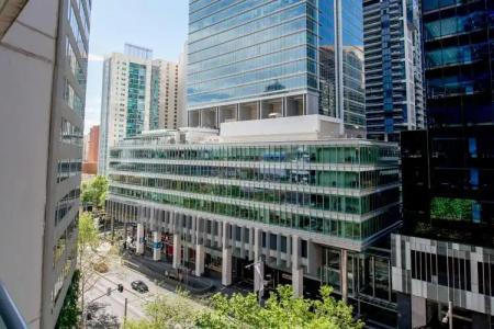 APX World Square - 21