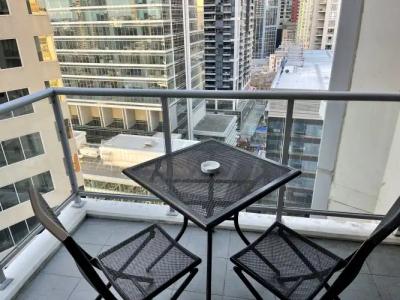 APX World Square - 7