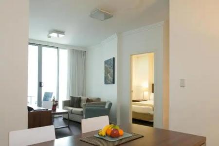 APX World Square - 153