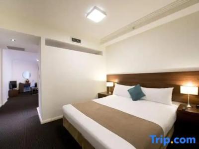 APX World Square - 118