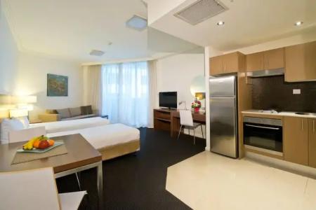 APX World Square - 74