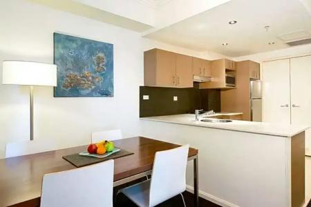 APX World Square - 147