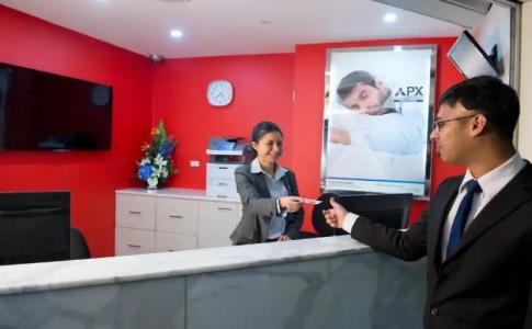 APX World Square - 29