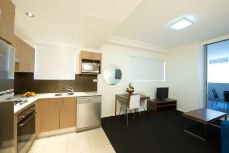 APX World Square - 22