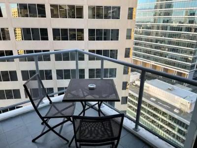 APX World Square - 195