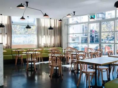 ibis budget Sydney East - 19