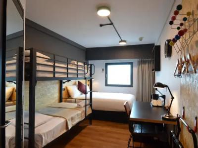 ibis budget Sydney East - 2