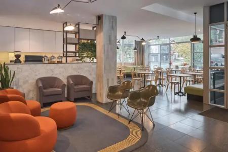 ibis budget Sydney East - 22