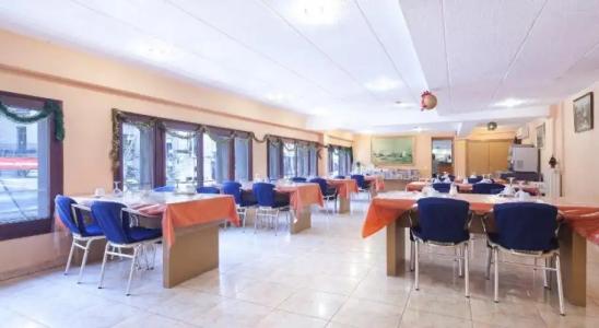 FORNOS - Barcelona - 16