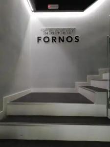 FORNOS - Barcelona - 12