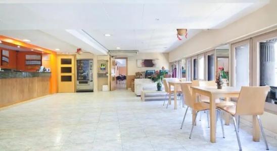 FORNOS - Barcelona - 17