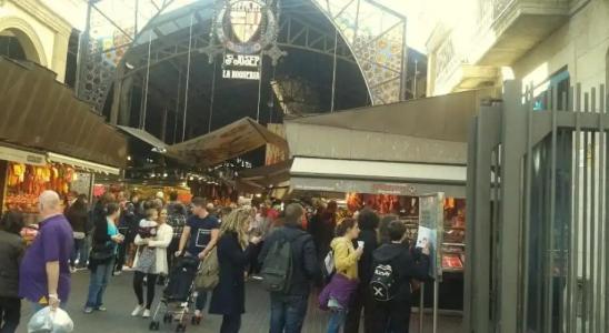 FORNOS - Barcelona - 18