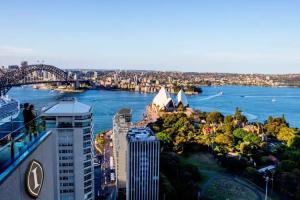 InterContinental Sydney, an IHG Hotel, Sydney