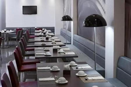 NH Barcelona Diagonal Center - 21