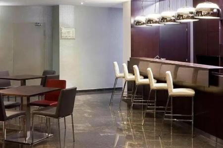 NH Barcelona Diagonal Center - 19