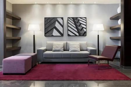 NH Barcelona Diagonal Center - 22