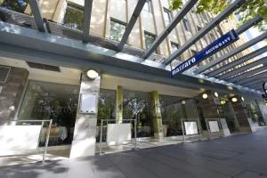Hyde Park Inn, Sydney